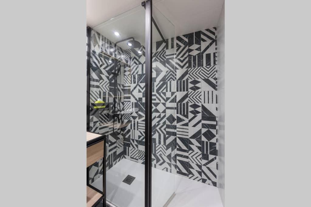 Santander - Apartamento Ejectutivo Con Garaje Zaragoza Exterior photo